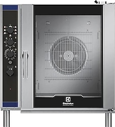 Electrolux Professional EFCE11SSDS Endüstriyel Fırın
