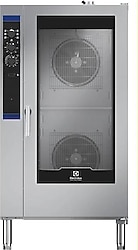 Electrolux Professional EFCE21CSDS Endüstriyel Fırın