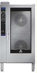 Electrolux Professional EFCG22CSAS Endüstriyel Fırın
