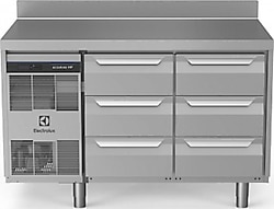 Electrolux Professional EH2H3CC Endüstriyel Soğutmalı Tezgah
