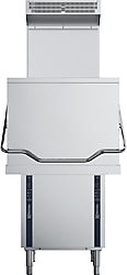 Electrolux Professional EHT60XLG-ESD Giyotin Tip Bulaşık Makinesi