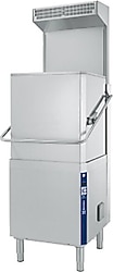 Electrolux Professional EHT8 Giyotin Tip Bulaşık Makinesi