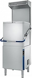Electrolux Professional EHT8IELG Giyotin Tip Bulaşık Makinesi