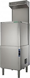 Electrolux Professional EHT8TIEL Giyotin Tip Bulaşık Makinesi