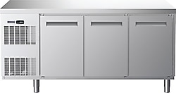 Electrolux Professional EJ3KBAAA Endüstriyel Dondurucu ve Soğutucu