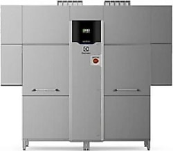 Electrolux Professional EMR15NERV Konveyörlü Endüstriyel Bulaşık Makinesi