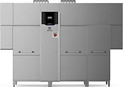 Electrolux Professional EMR20NERV Konveyörlü Endüstriyel Bulaşık Makinesi