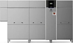 Electrolux Professional EMR25NELEW Konveyörlü Bulaşık Yıkama Makinesi