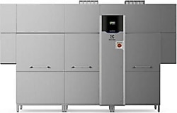 Electrolux Professional EMR25NELV Konveyörlü Endüstriyel Bulaşık Makinesi