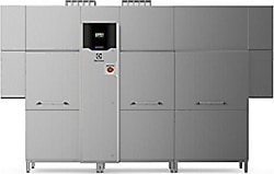 Electrolux Professional EMR25NERV Konveyörlü Endüstriyel Bulaşık Makinesi