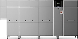 Electrolux Professional EMR30NELEW Konveyörlü Bulaşık Yıkama Makinesi