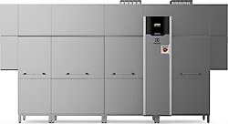 Electrolux Professional EMR30NELV Konveyörlü Bulaşık Yıkama Makinası