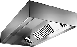 Electrolux Professional EP1428T Duvar Tipi Davlumbaz