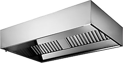 Electrolux Professional EPF1224 Duvar Tipi Davlumbaz