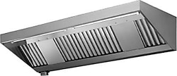 Electrolux Professional MP712DT Duvar Tipi Davlumbaz