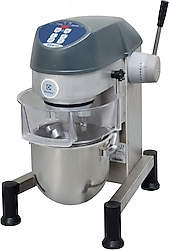 Electrolux Professional XBM10B 10 lt Planet Mikser