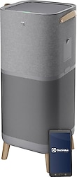 Electrolux Pure A9 EPU93171UG Nemlendirici Hava Temizleyici