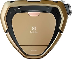 Electrolux Pure I9.2 PI92-6DGM Akıllı Robot Süpürge