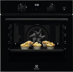 Electrolux SteamBake EOD5H70Z Ankastre Fırın