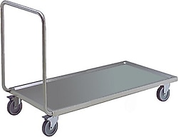 Electrolux Professional STR1201 1200 mm Platform Arabası