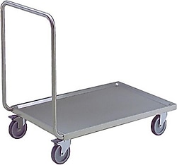 Electrolux Professional STR901 900 mm Platform Arabası
