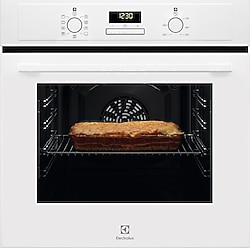 Electrolux SurroundCook EOF3H40BW Ankastre Fırın