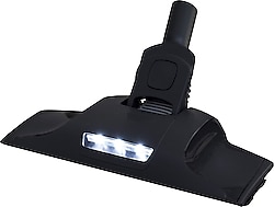 Electrolux ZE165 Led Işıklı Elektrikli Süpürge Başlığı