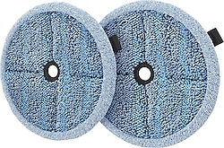 Electrolux ZE168 PowerPro Mop Başlık