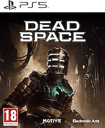Dead Space PS5 Oyunu