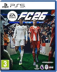 EA FC 26 PS5 Oyunu