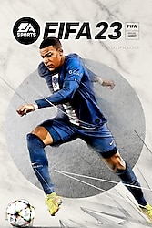 Fifa 23 PS5 Oyunu