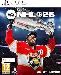 NHL 26 PS5 Oyunu