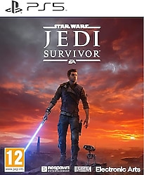 STAR WARS Jedi : Survivor PS5 Oyunu