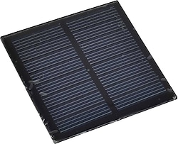 Electroon 4.2 V 100 mA Güneş Paneli