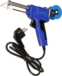 Electroon ZD-555 30-60 W Ayarlı Lehim Makaralı Tabanca Havya