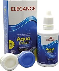 Elegance Aqua Fresh 360 Ml Lens Sol syonu Fiyatlar zellikleri Ve 