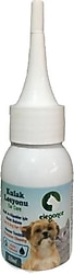 Elegance 50 ml Kulak Temizleme Losyonu