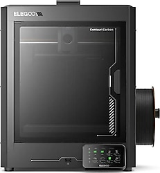 Elegoo Centauri Carbon Kapalı Kasa Hızlı 3D Yazıcı