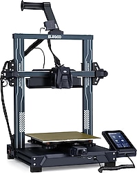 Elegoo Neptune 4 Pro Hızlı 3D Yazıcı