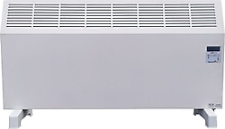 Elektrokonfor Heatbox HBK2000D 2000 W Dijital Konvektör Isıtıcı