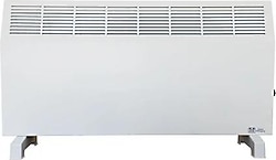 Elektrokonfor Heatbox HBK2500M 2500 W Manuel Konvektör Isıtıcı