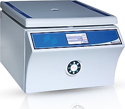 Elektromag M 4808 P Santrifüj Cihazı
