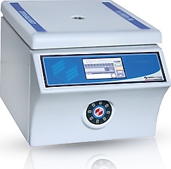 Elektromag M19 P II Santrifüj Cihazı
