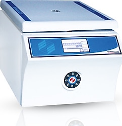 Elektromag M2415 P Santrifüj Cihazı