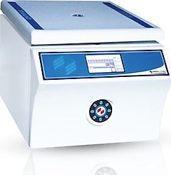Elektromag M4800 M Santrifüj Cihazı