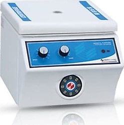 Elektromag M4812 M Santrifüj Cihazı