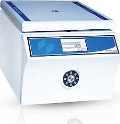 Elektromag M4812 P II Santrifüj Cihazı