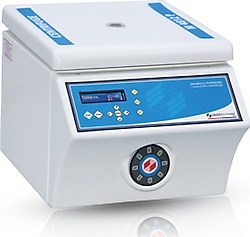 Elektromag M4812 P Santrifüj Cihazı