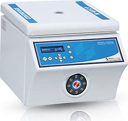Elektromag M615 P Santrifüj Cihazı