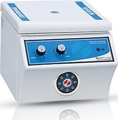 Elektromag M815 M Santrifüj Cihazı